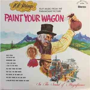 101 Strings - Paint Your Wagon download free