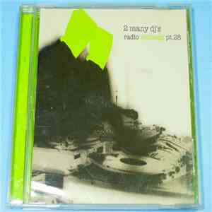 2 Many DJ's - As Heard On Radio Soulwax Pt. 28 download free