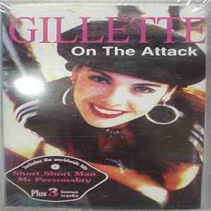 20 Fingers Feat Gillette - On The Attack download free