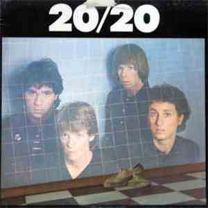 20/20 - 20/20 download free