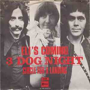 3 Dog Night - Eli's Coming download free
