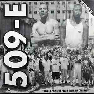 509-E - Atire A Primeira Pedra Quem Nunca Errou (Instrumental) download free