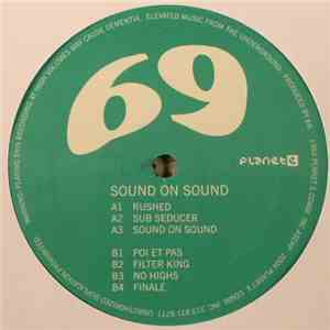 69 - Sound On Sound download free