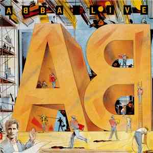 ABBA - Live download free