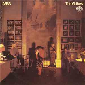 ABBA - The Visitors download free