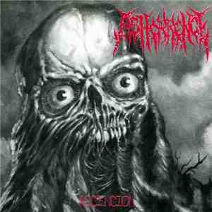 Abhorrence - Ascension download free