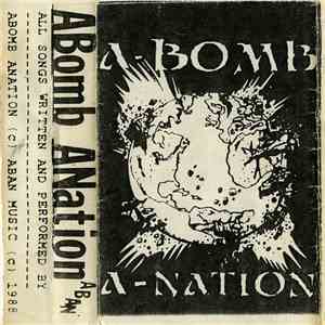 ABomb ANation - A-Bomb A-Nation download free