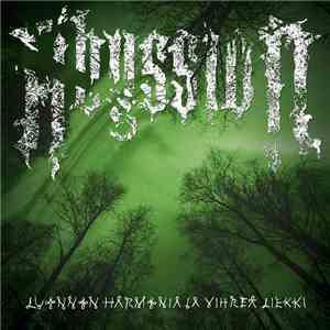 Abyssion - Luonnon Harmonia Ja Vihreä Liekki download free