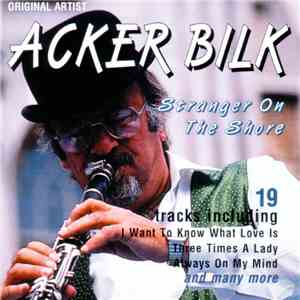 Acker Bilk - Stranger On The Shore download free