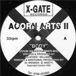 Acorn Arts - II download free