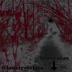 Adamennon - Claustrofobico download free