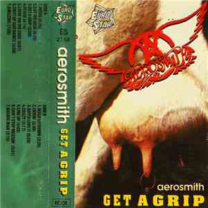 Aerosmith - Get A Grip download free