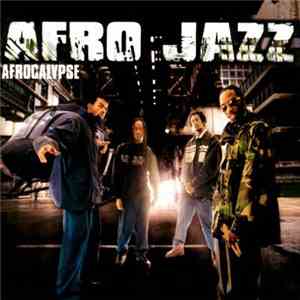 Afro Jazz - Afrocalypse download free