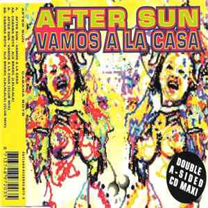 After Sun / Cabana Boys - Vamos A La Casa / Alo Brasil download free