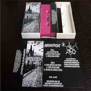Agamenon Project - Sounds Of Disaster download free