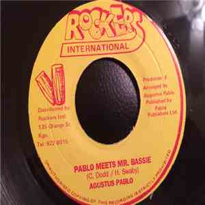 Agustus Pablo - Pablo Meets Mr. Basie download free