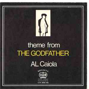 Al Caiola - Theme From "The Godfather" download free