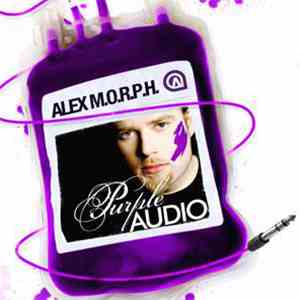 Alex M.O.R.P.H. - Purple Audio (Extended Tracks) download free