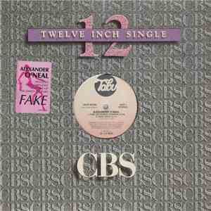 Alexander O'Neal - Fake download free