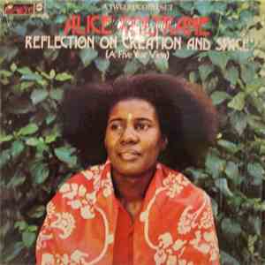 Alice Coltrane - Reflection On Creation And Space (A Five Year View) download free