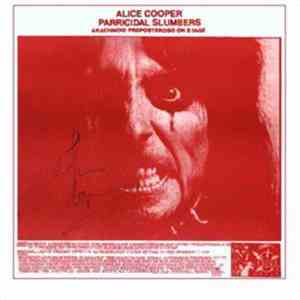 Alice Cooper - Parricidal Slumbers download free