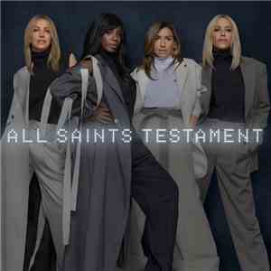 All Saints - Testament download free