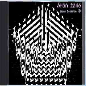 Allan Zane - Trace Evidence 3 download free