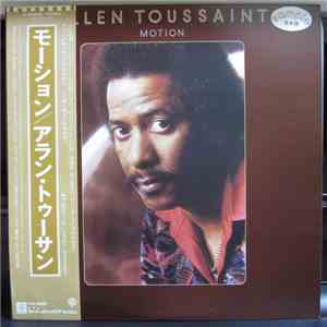 Allen Toussaint - Motion download free