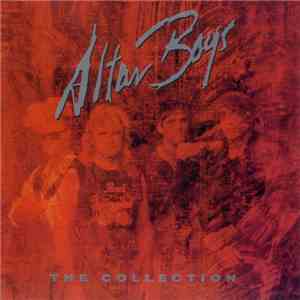 Altar Boys  - The Collection download free