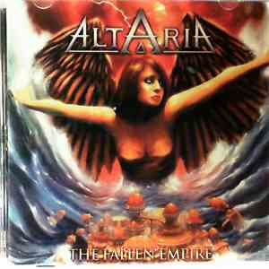 Altaria - The Fallen Empire download free