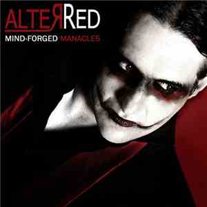 AlterRed - Mind-Forged Manacles download free