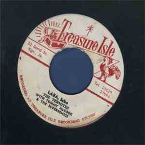 Alton Ellis - Laba Laba download free