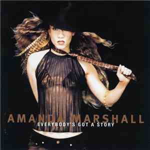 Amanda Marshall - Everybody's Got A Story download free