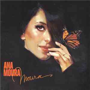 Ana Moura - Moura download free