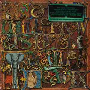 ...And You Will Know Us By The Trail Of Dead - IX download free