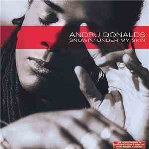 Andru Donalds - Snowin' Under My Skin download free