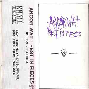 Angor Wat - Rest In Pieces download free