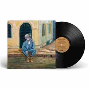 Ankhlejohn - Van Ghost download free