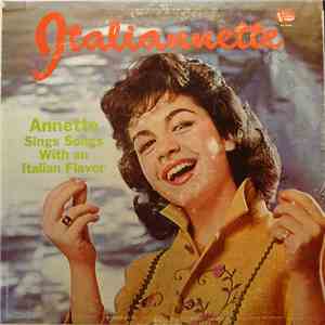 Annette  - Italiannette download free