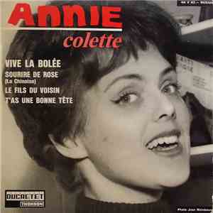 Annie Colette - Vive la Bolée download free