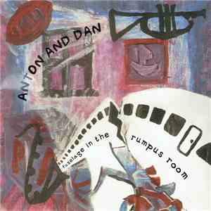 Anton And Dan - Fuselage In The Rumpus Room download free