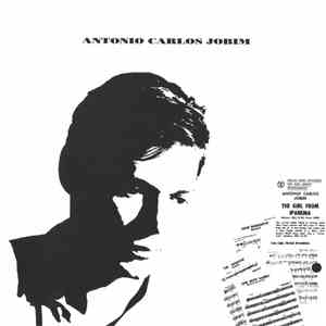 Antonio Carlos Jobim - Antonio Carlos Jobim download free