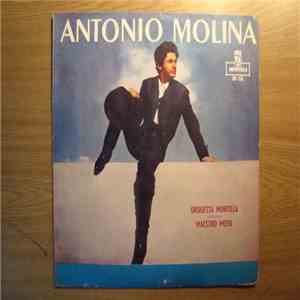 Antonio Molina  - Antonio Molina download free