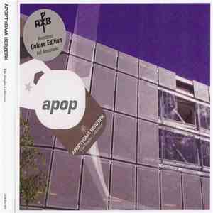 Apoptygma Berzerk - The Singles Collection download free