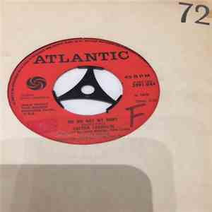 Aretha Franklin - Oh No Not My Baby download free