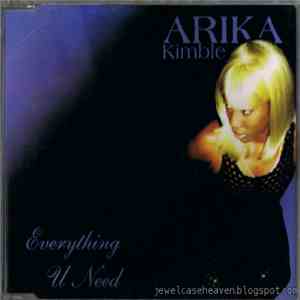 Arika Kimble - Everything U Need download free