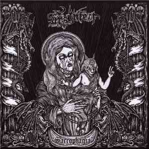 Ars Inferi - Sacrophagia download free