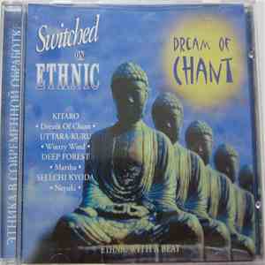 Artist - Dream Of Chant download free