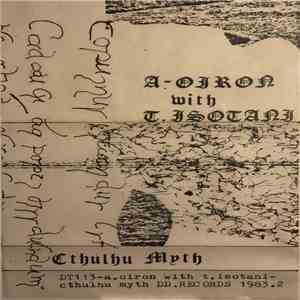 Arumekat Oiron with T. Isotani - Cthulhu Myth download free