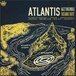 Atlantis Jazz Ensemble - Oceanic Suite download free